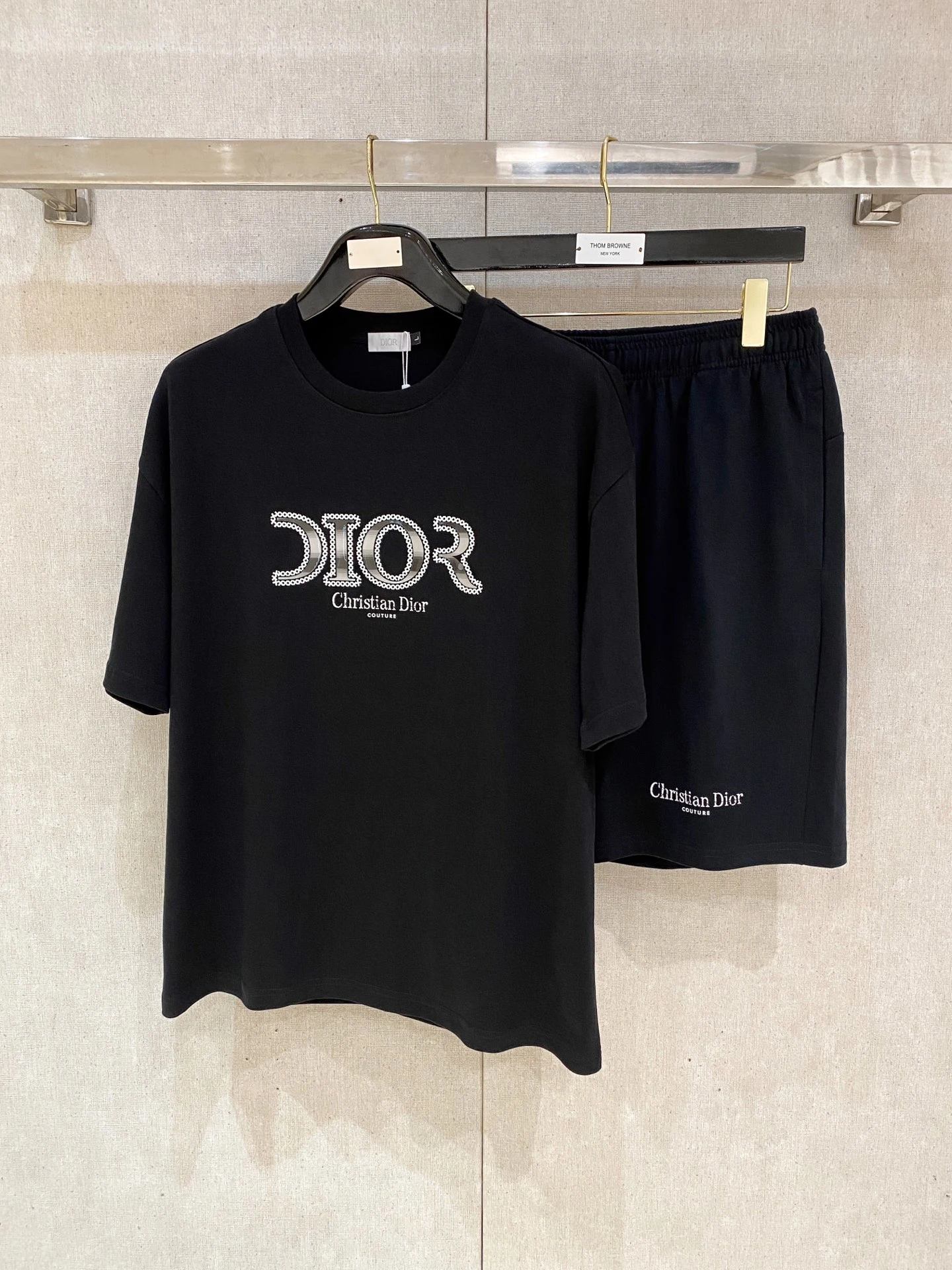 Dior T-Shirt — dd73539c