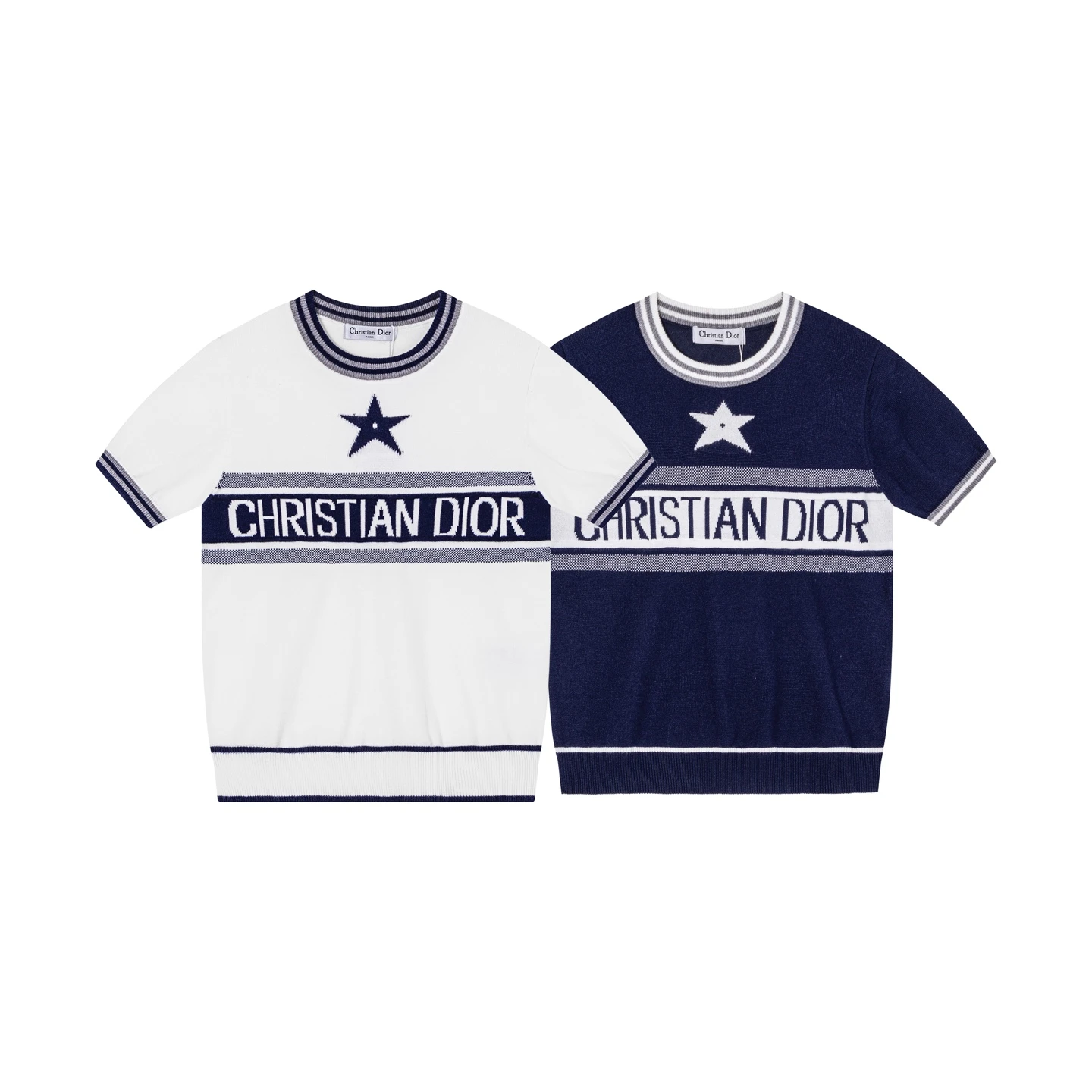 Dior T-Shirt — cebc9dbc
