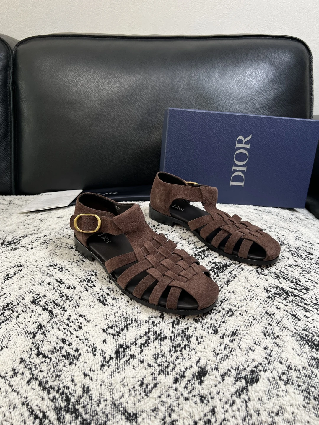 Dior Shoes — 7f56ed53