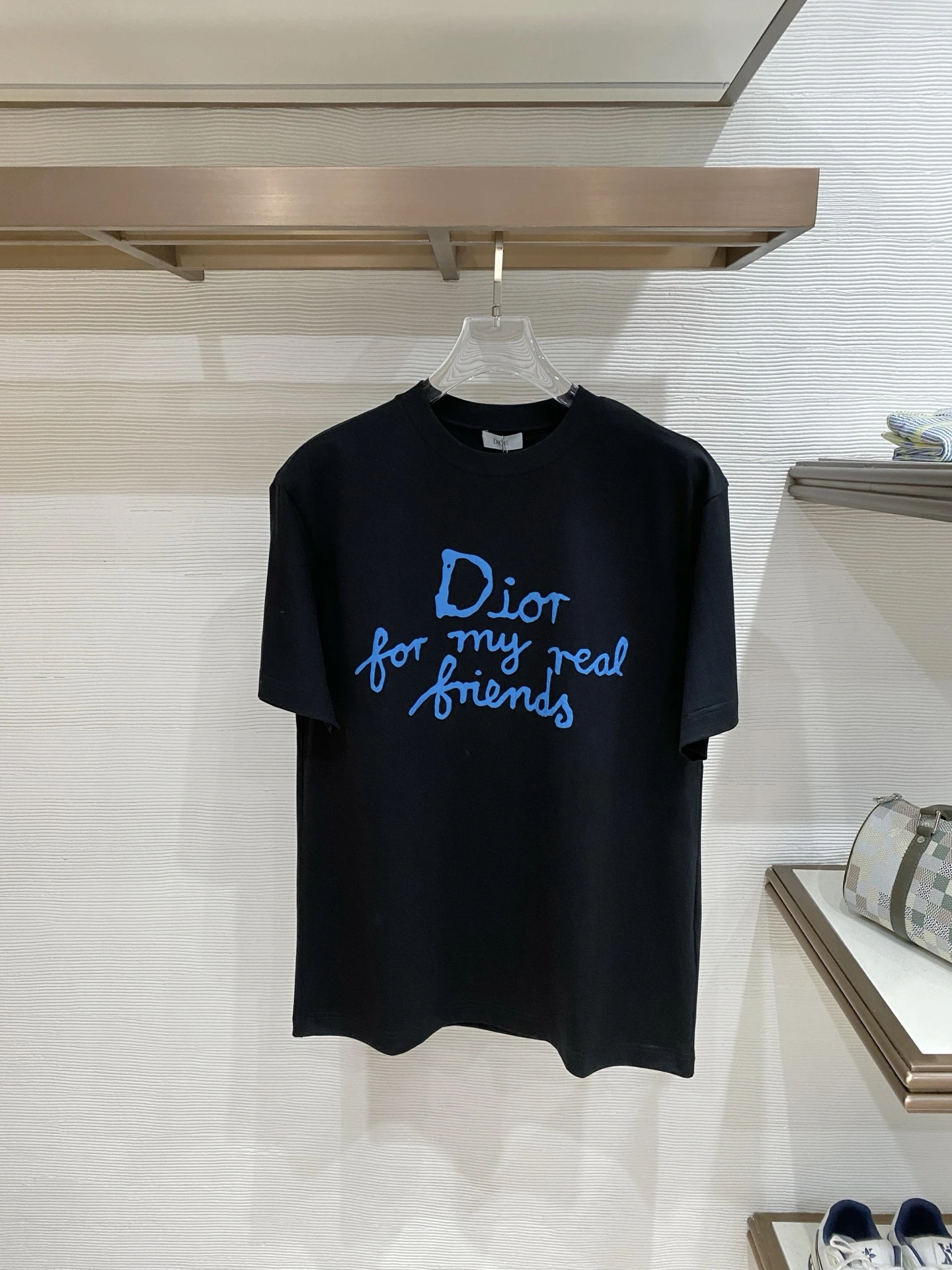 Dior T-Shirt — eaabecdc
