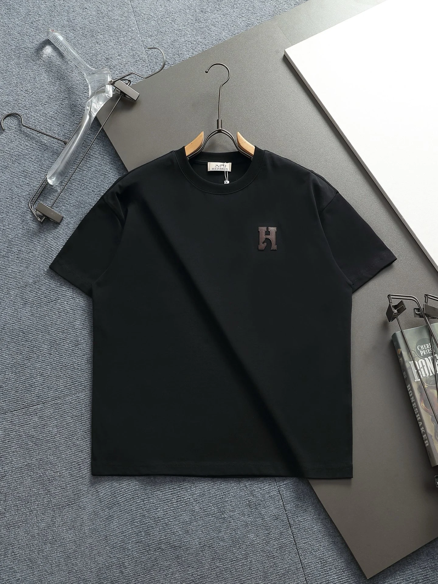 Hermès T-Shirt — e551b738