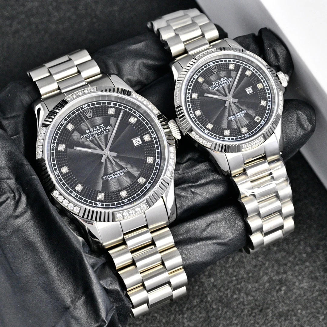 Rolex Watch — 154731f0