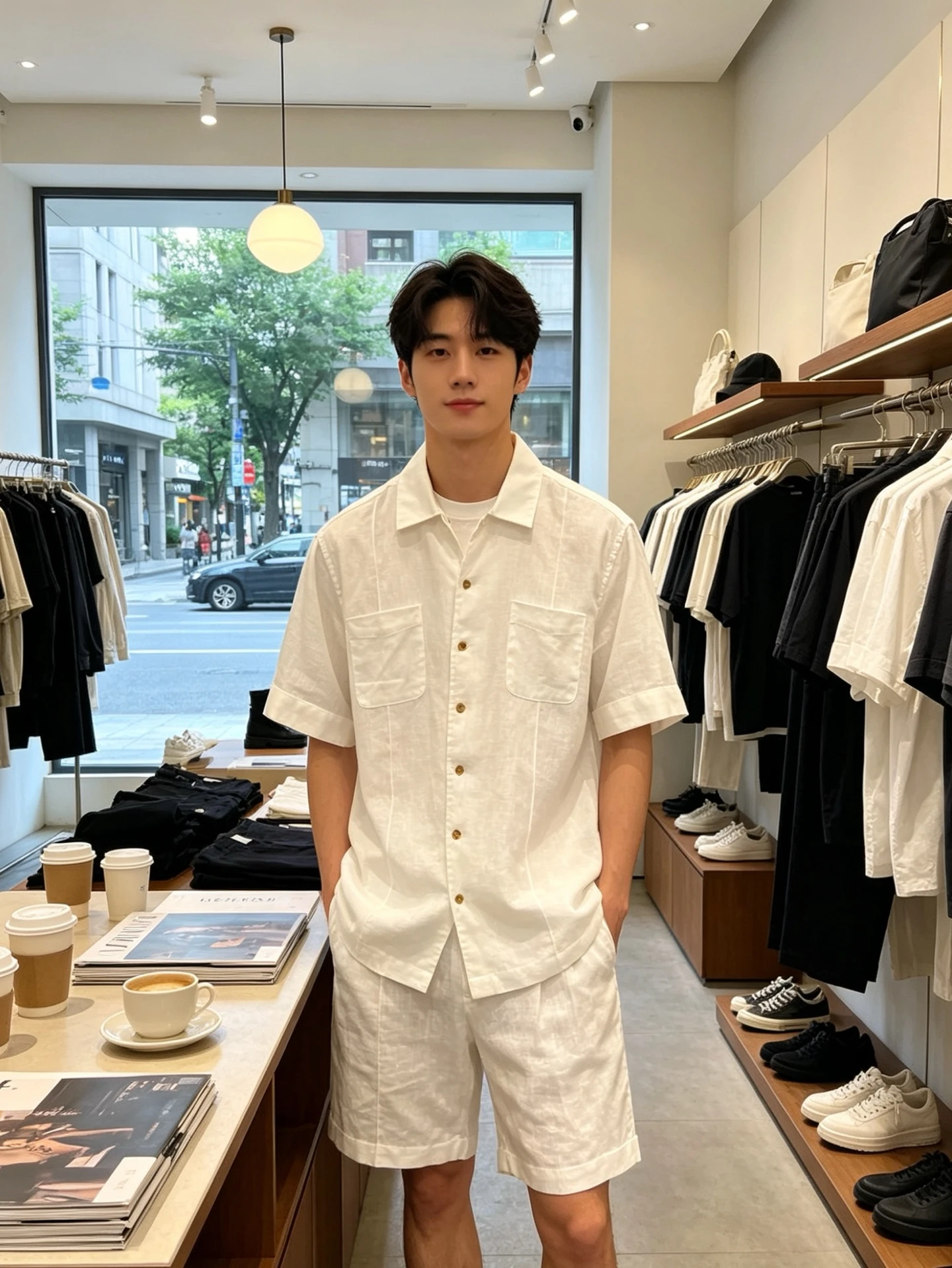 Brunello Cucinelli Matching Sets — 32aab13c