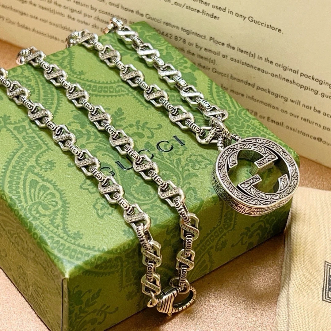 Gucci Jewellery — 02f2f35b
