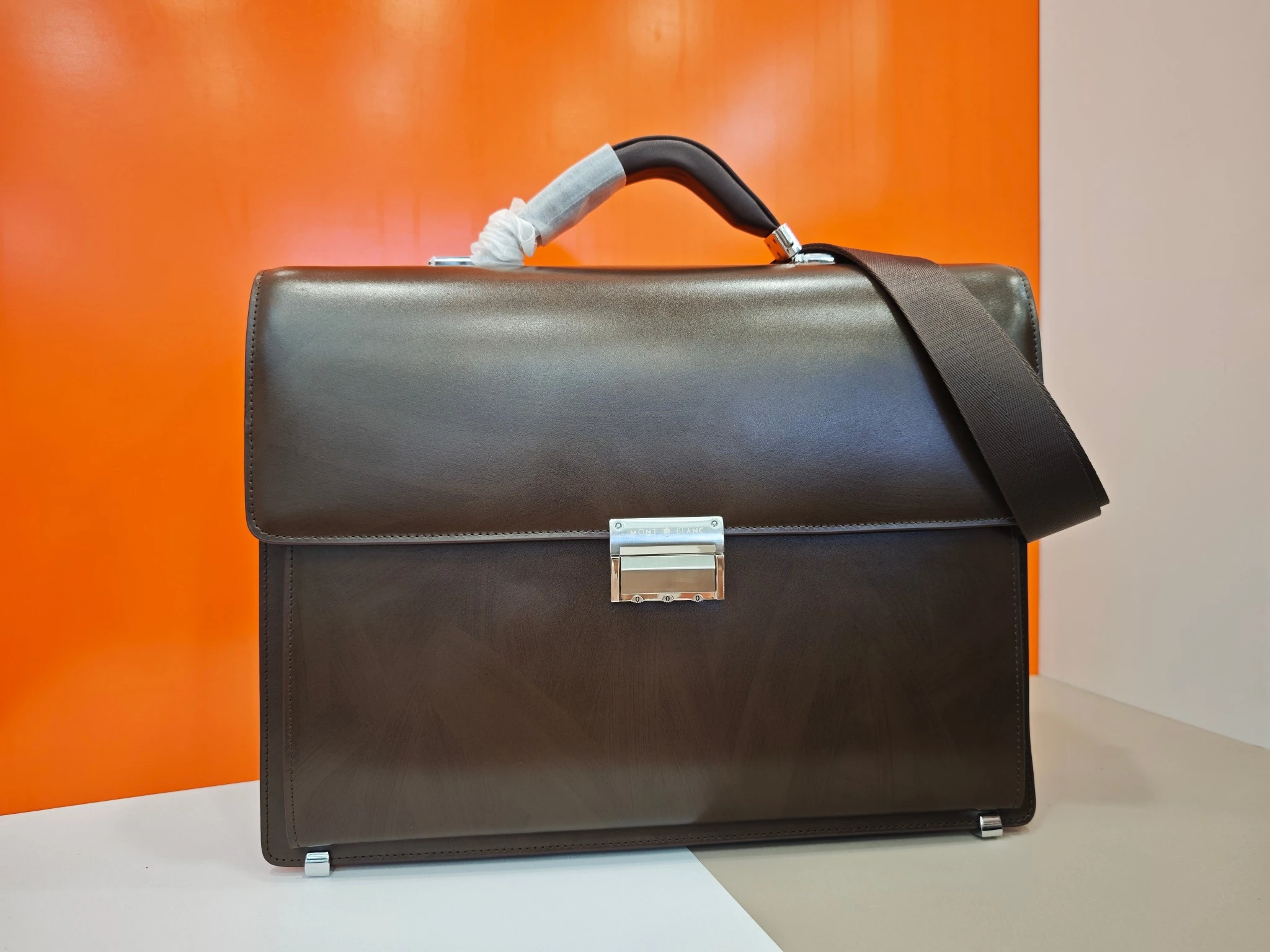 Montblanc Bag — 256f0383