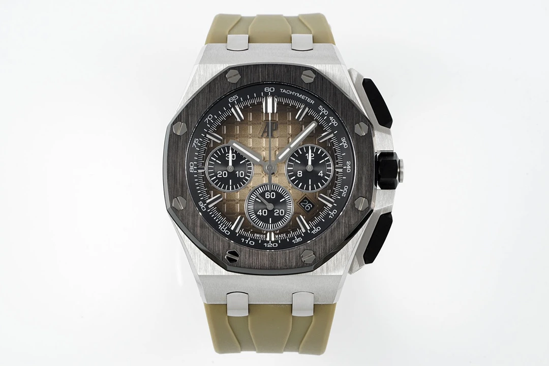 Audemars Piguet Watch — 39a0342b