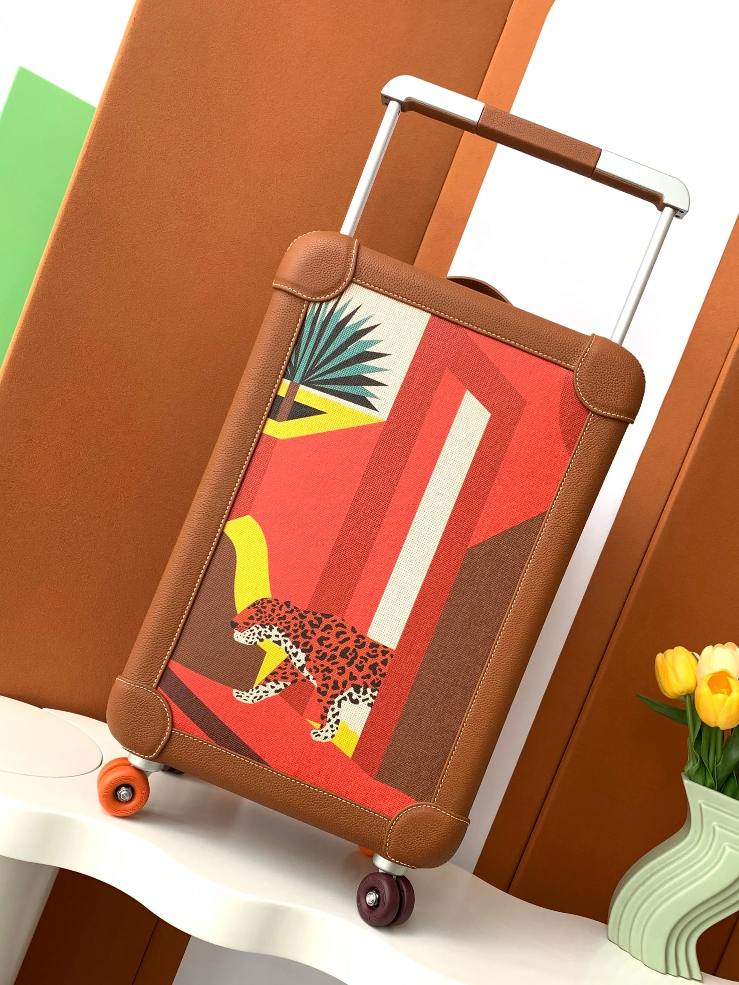 Rimowa Luggage — a9a3e787