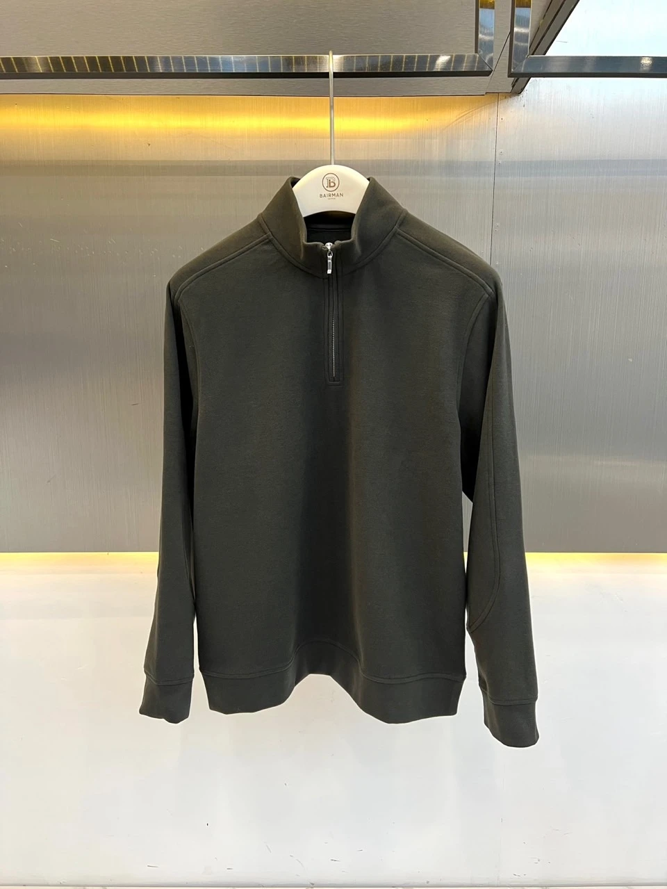 Zegna Sweatshirt — 3e539e4e