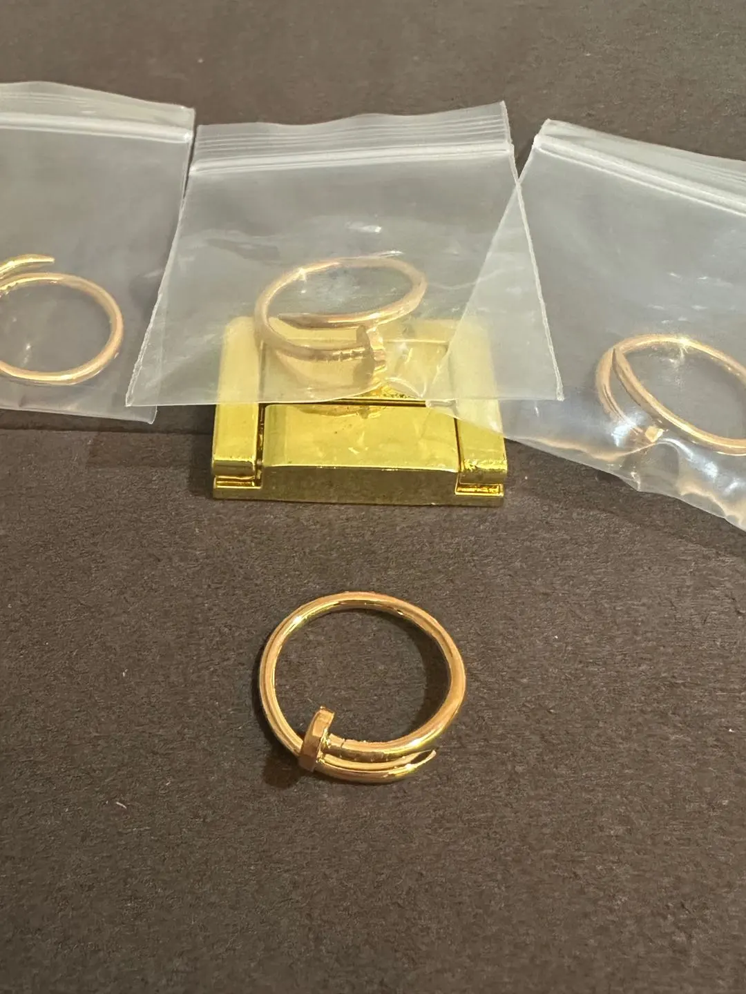 Cartier Jewellery — c6f0a670