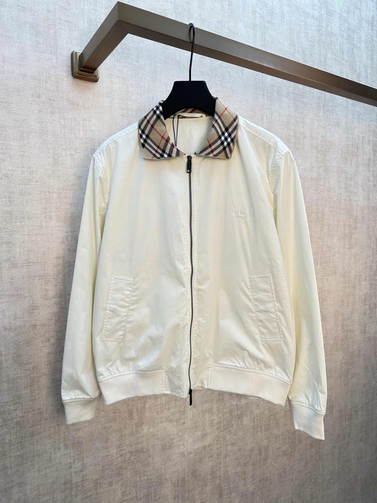 Burberry Jackets — 2bfe9193