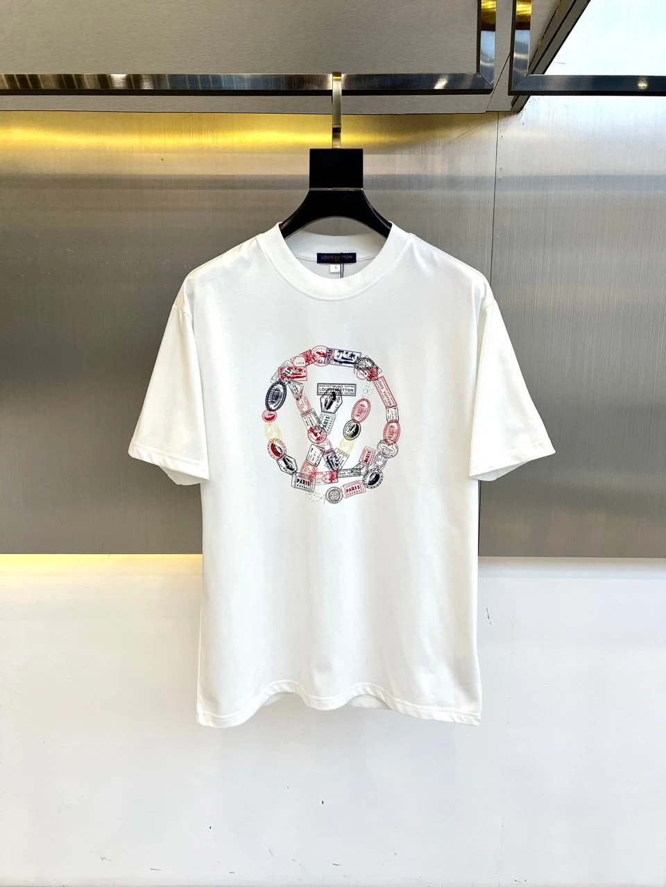 Louis Vuitton T-Shirt — 9443adb7
