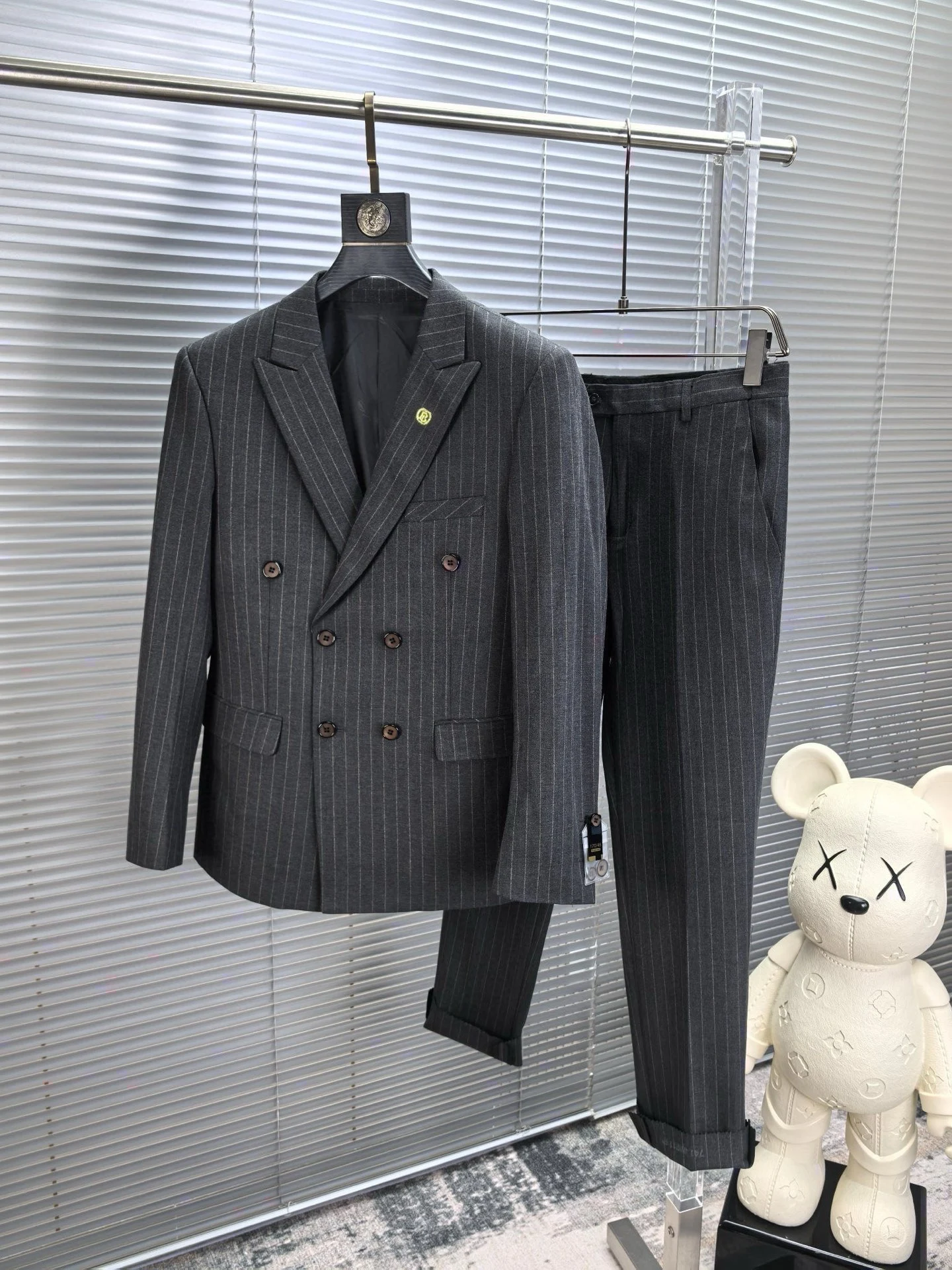 Burberry Matching Sets — e51e5cec