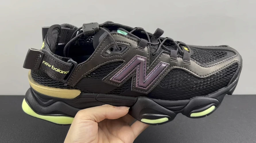 New Balance Shoes — f1b3e054