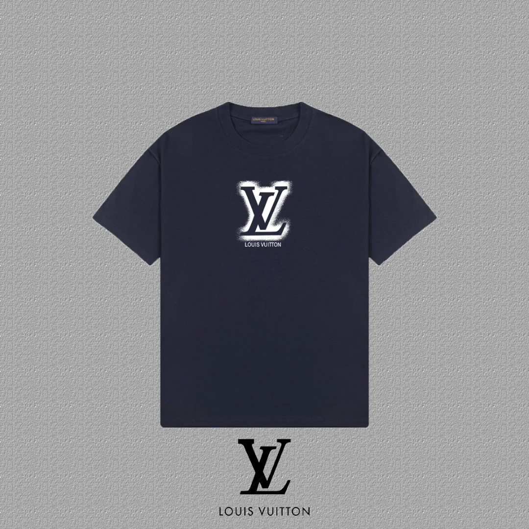 Louis Vuitton T-Shirt — 3329bfe6