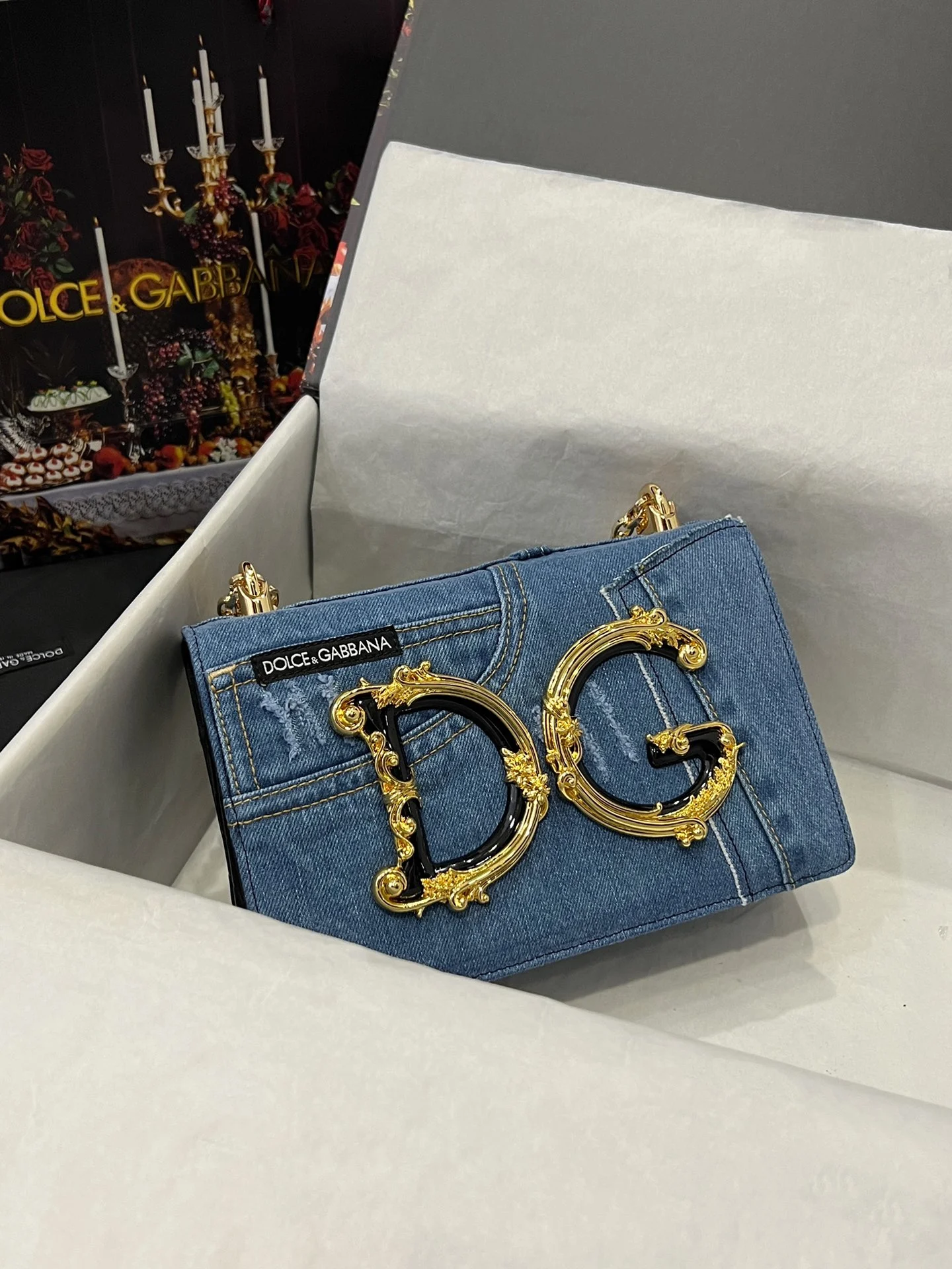 Dolce & Gabbana Bag — 38f7d8eb