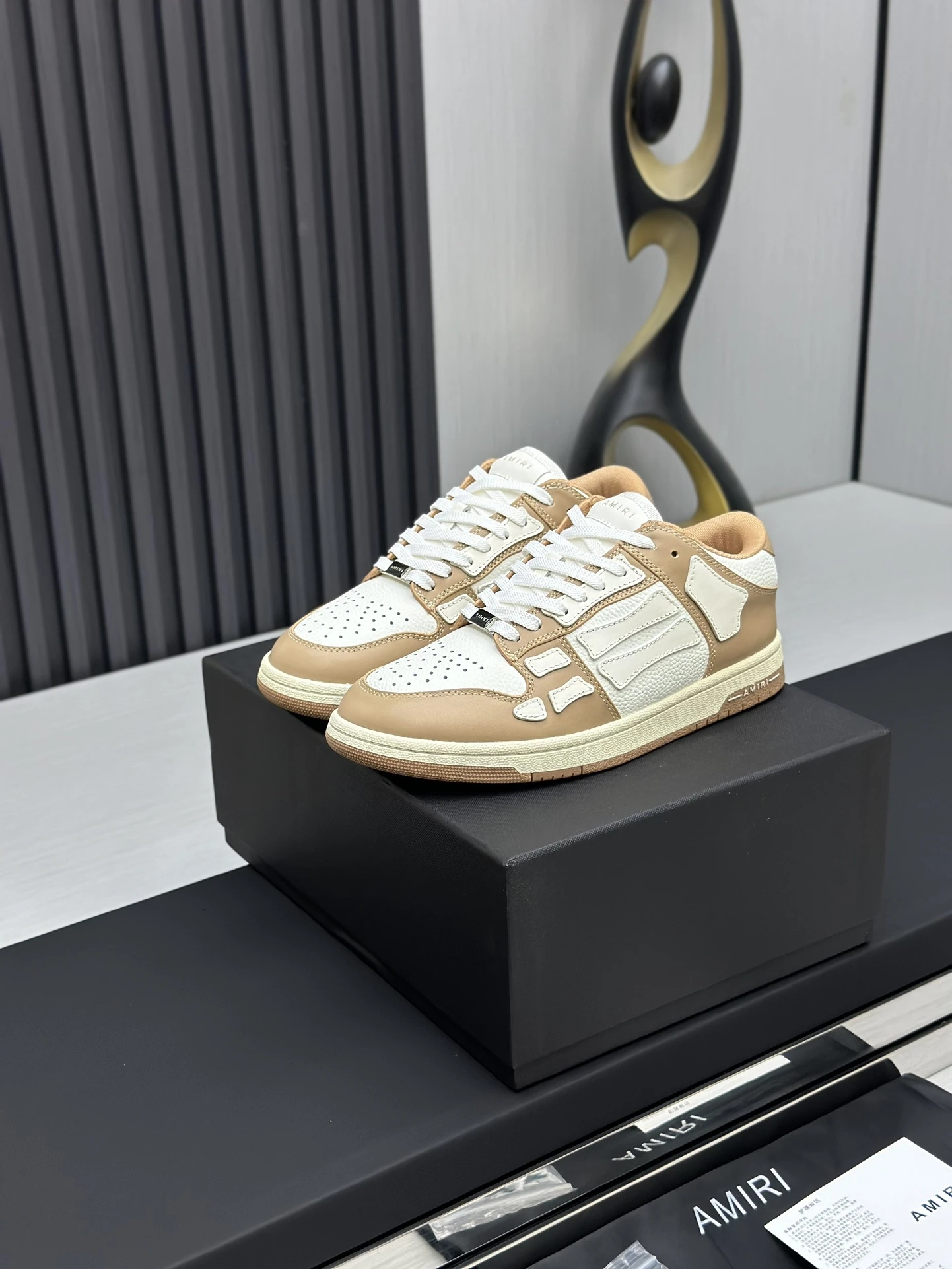 Amiri Sneakers — 9fe8e85f