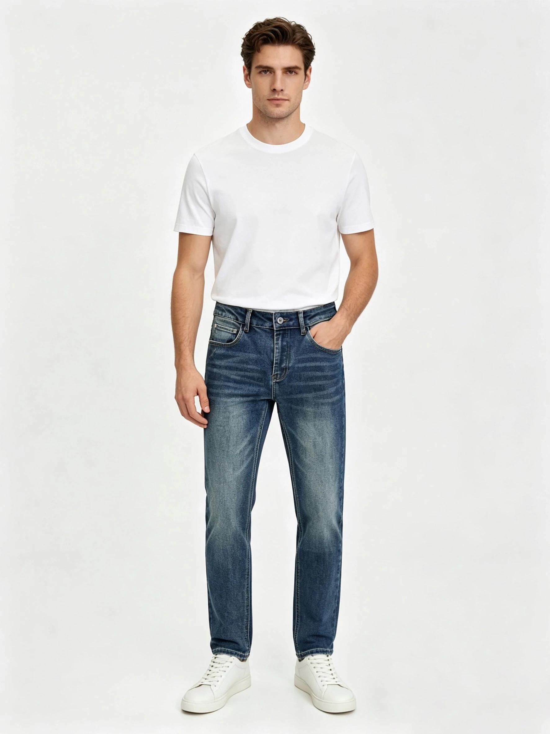 Jeans — 540a0bf7