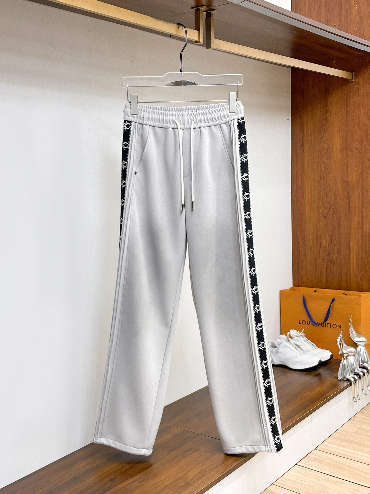 Dior Trousers — 38435814