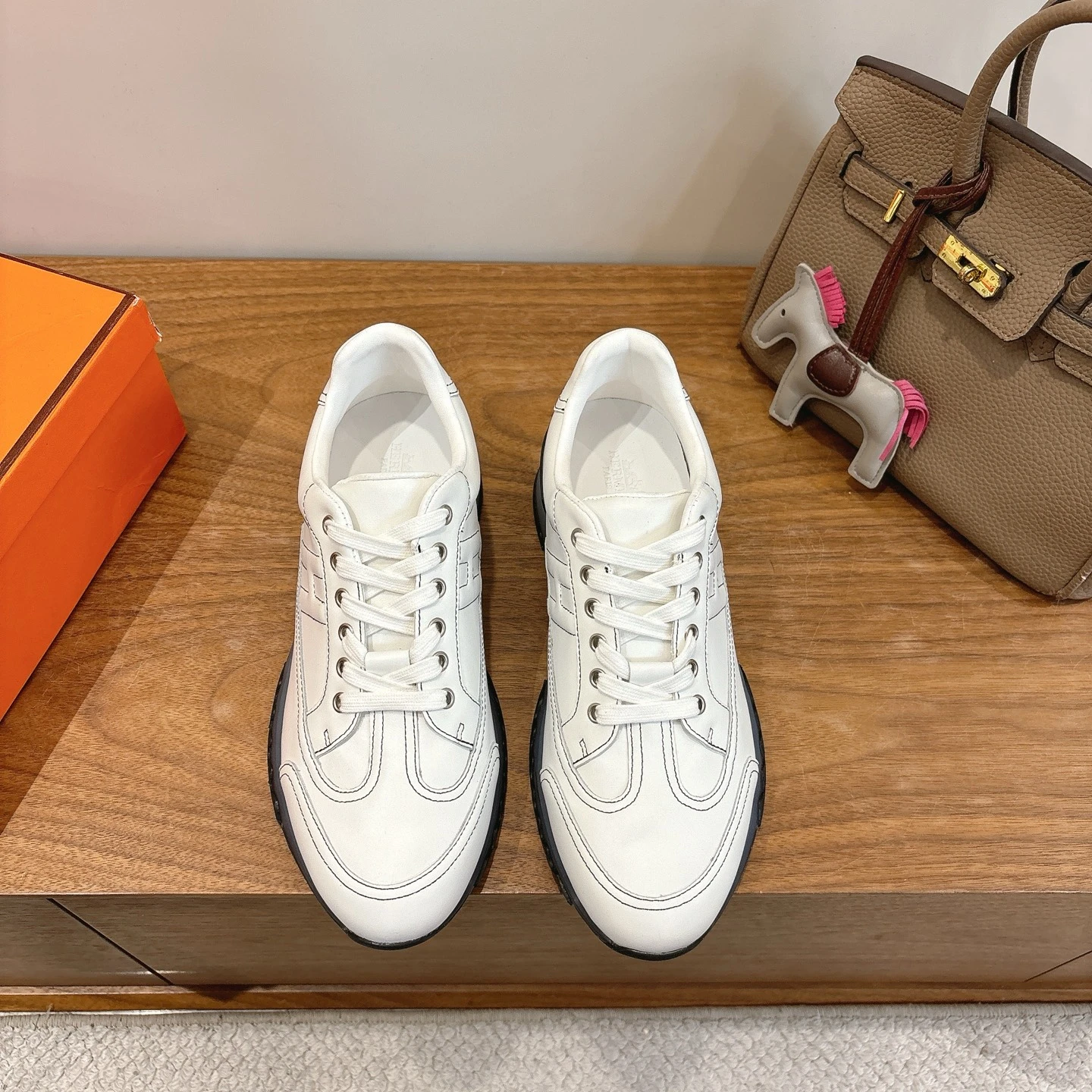 Hermès Sneakers — f625fea0