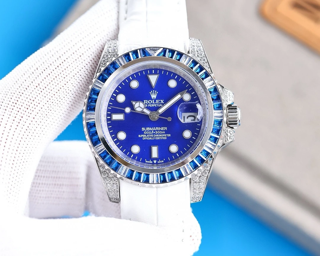 Rolex Watch — daf38977