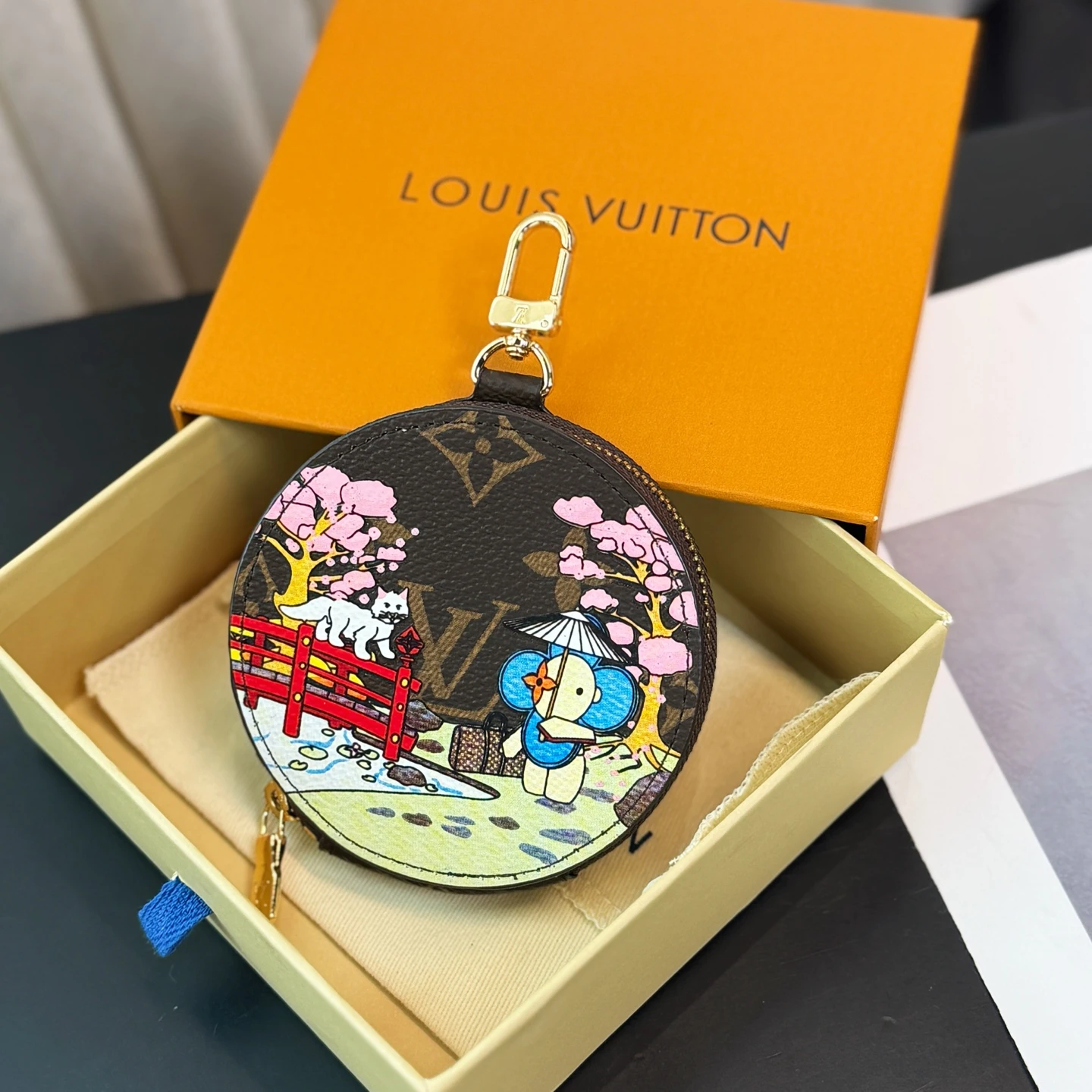 Louis Vuitton Wallets — a914682e