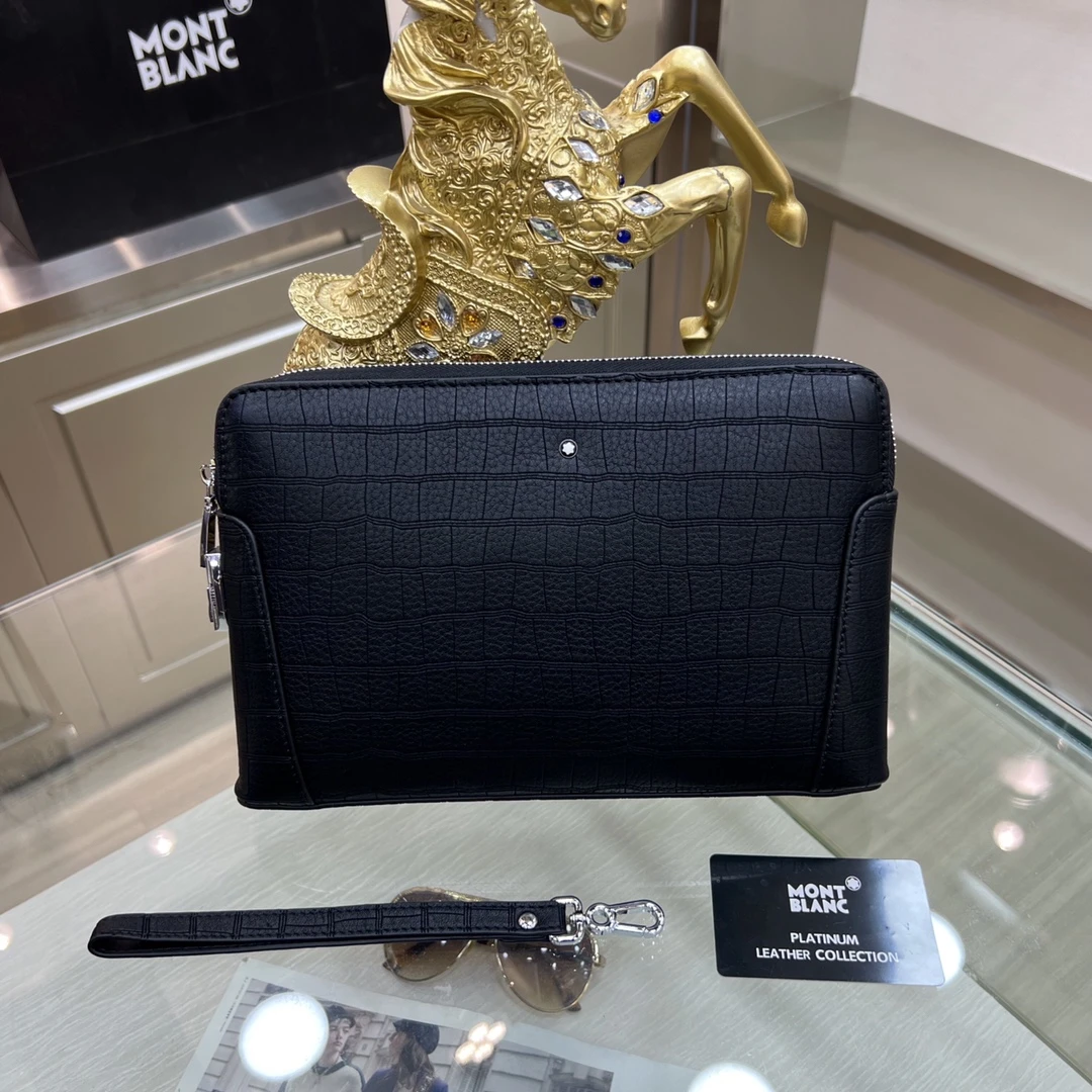 Montblanc Bag — 58313e7f