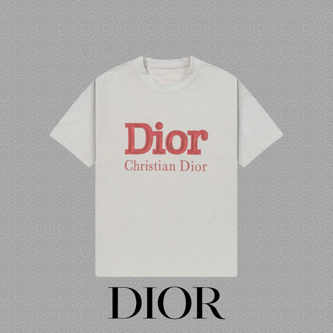 Dior T-Shirt — 5b0a7250