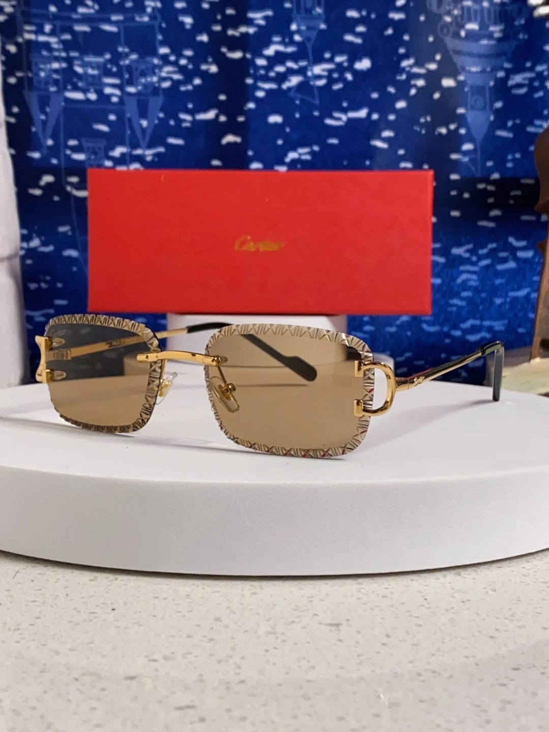 Cartier Eyewear — a631c78f
