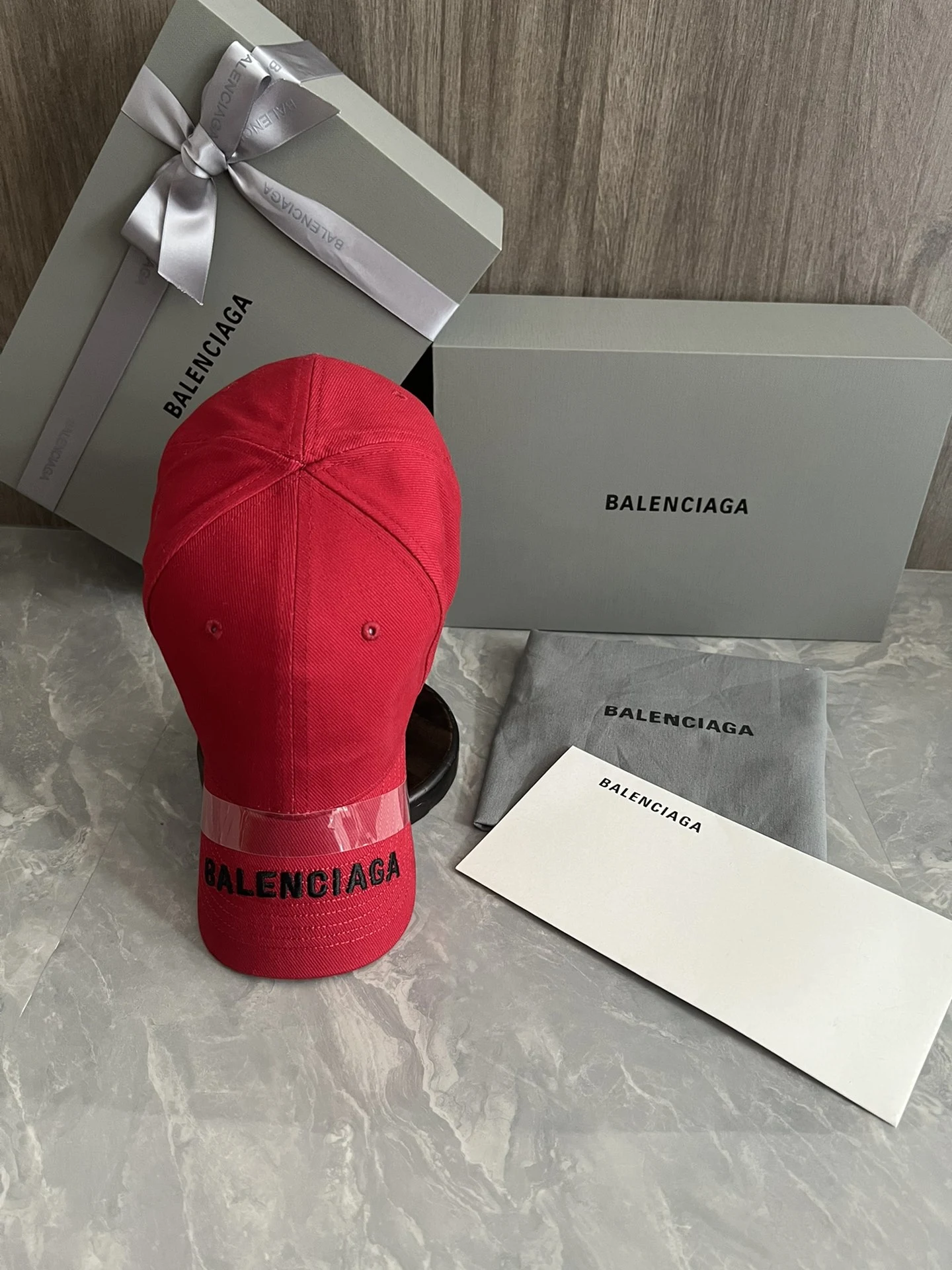 Balenciaga Hat — 207ca3cf