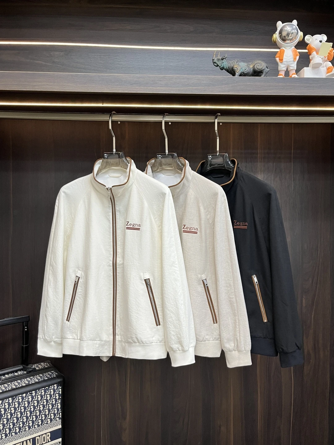 Zegna Jacket — 2925de1b