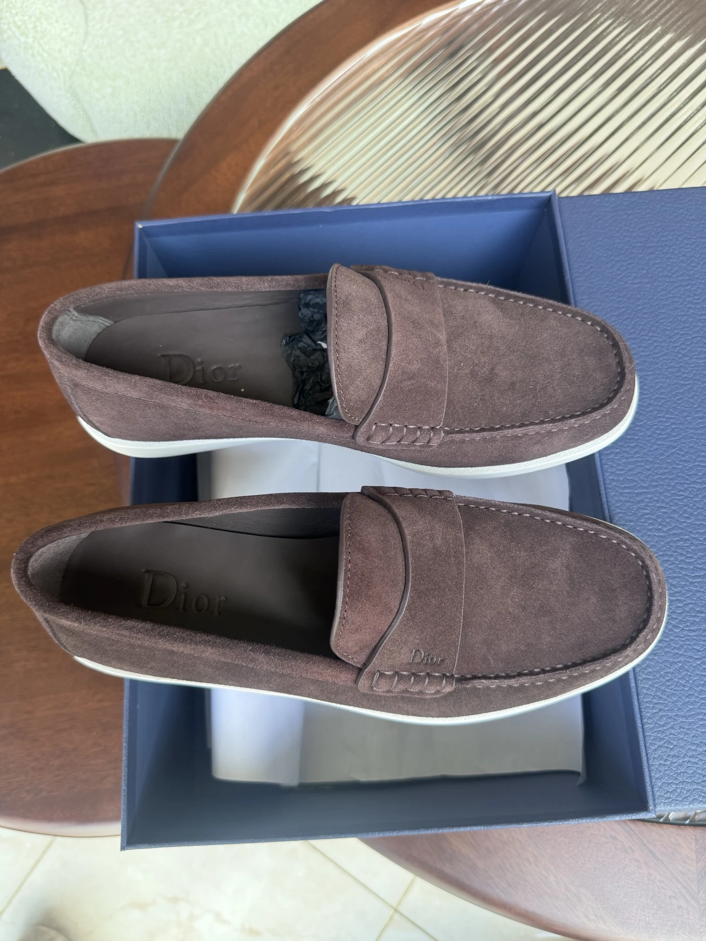 Dior Shoes — de5927c9