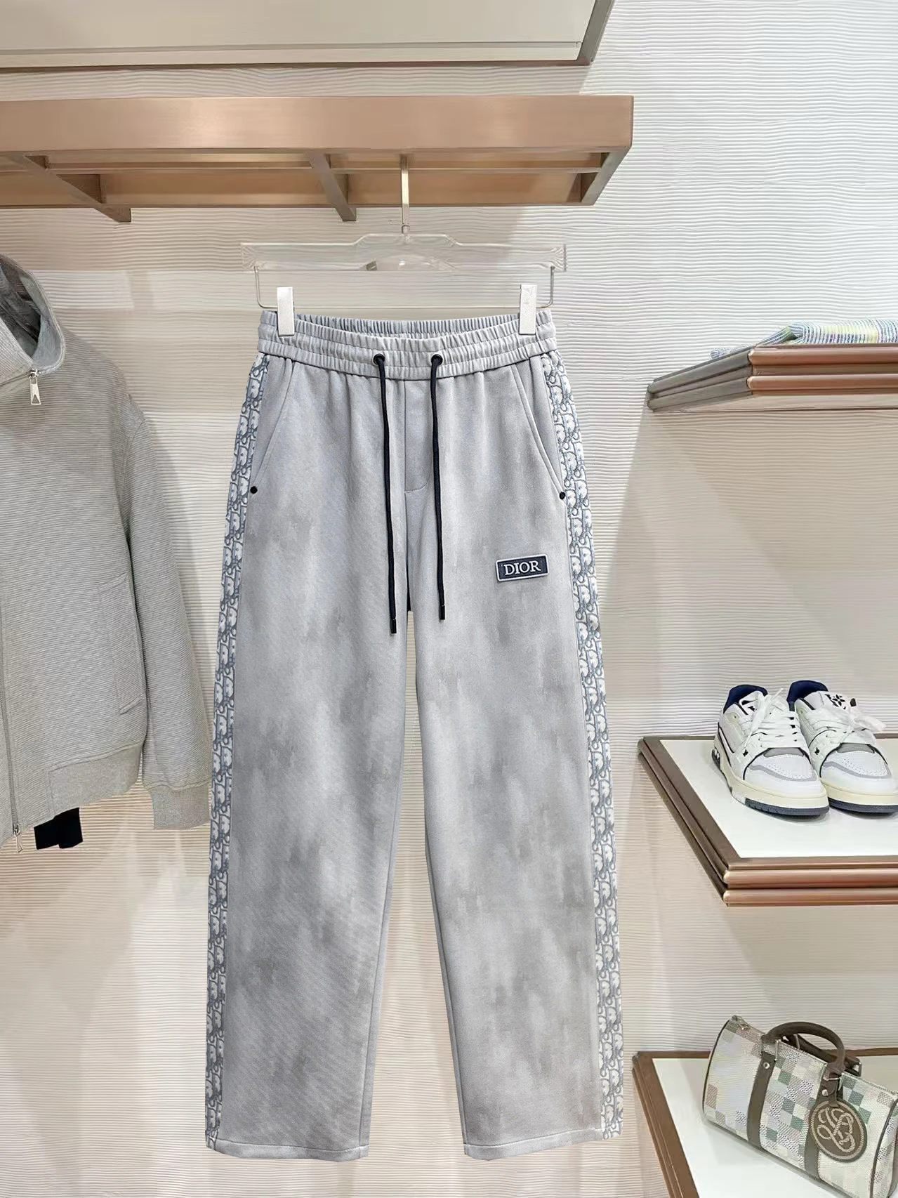 Dior Trousers — 52e654c4