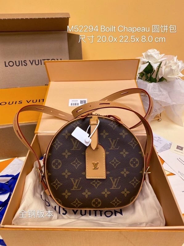 Louis Vuitton Bag — f68ad76b