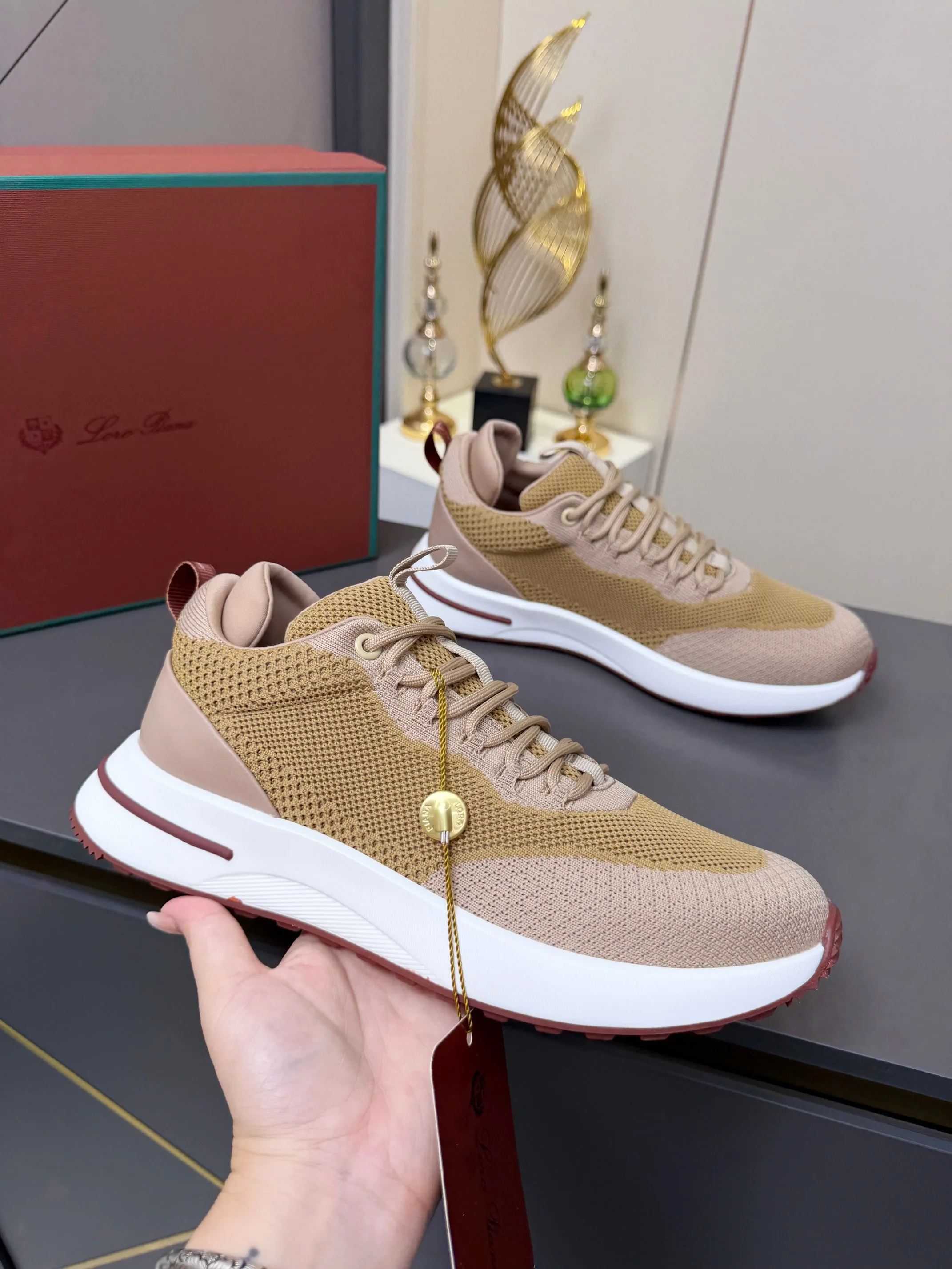 Loro Piana Sneakers — 084546d0