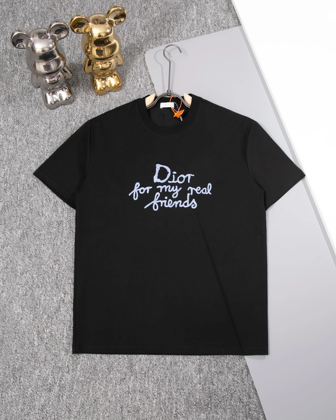 Dior T-Shirt — 47b80d5e