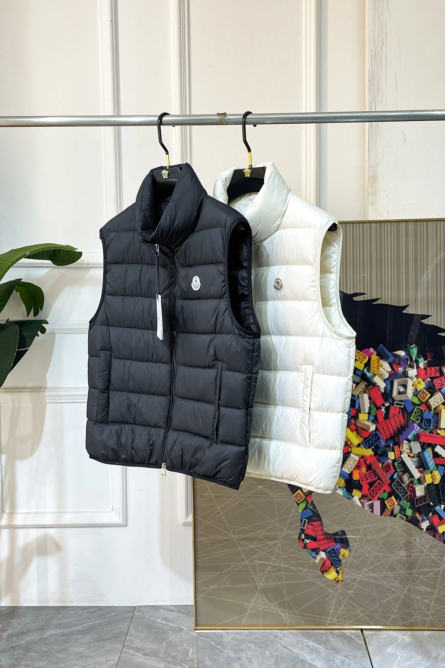 Moncler Down Jacket — 3dd613d6