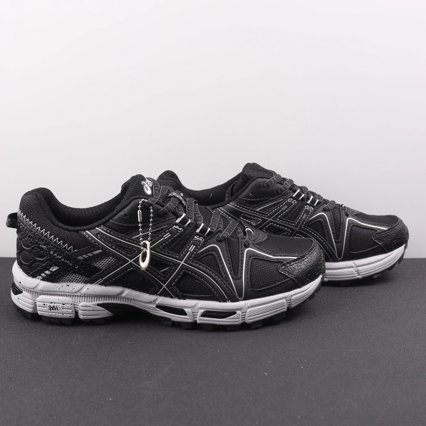 Asics Shoes — 93e1973c