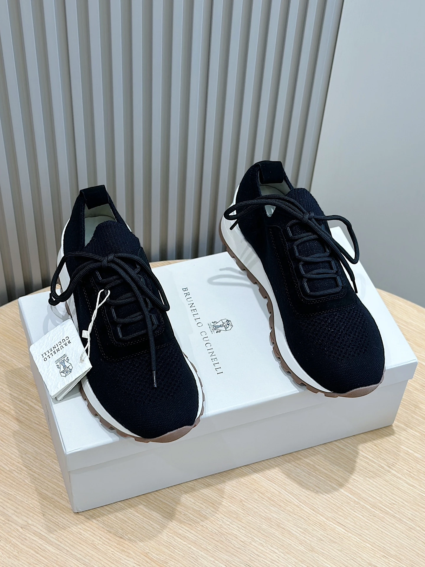 Brunello Cucinelli Sneakers — 4740d092