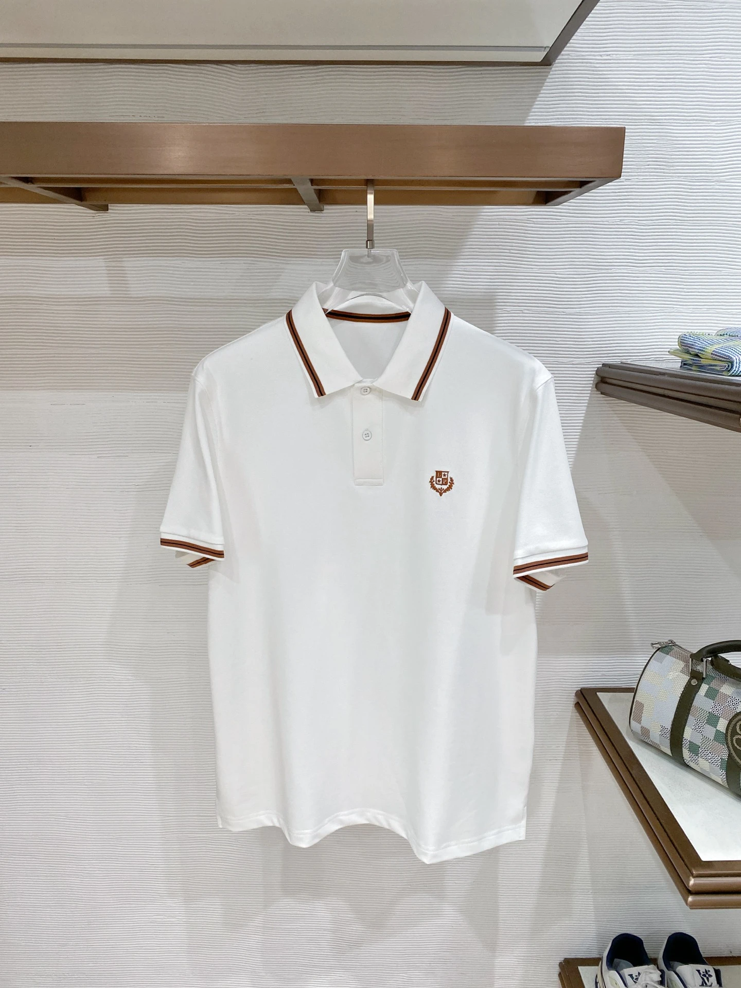 Loro Piana T-Shirt — 54a6e64c