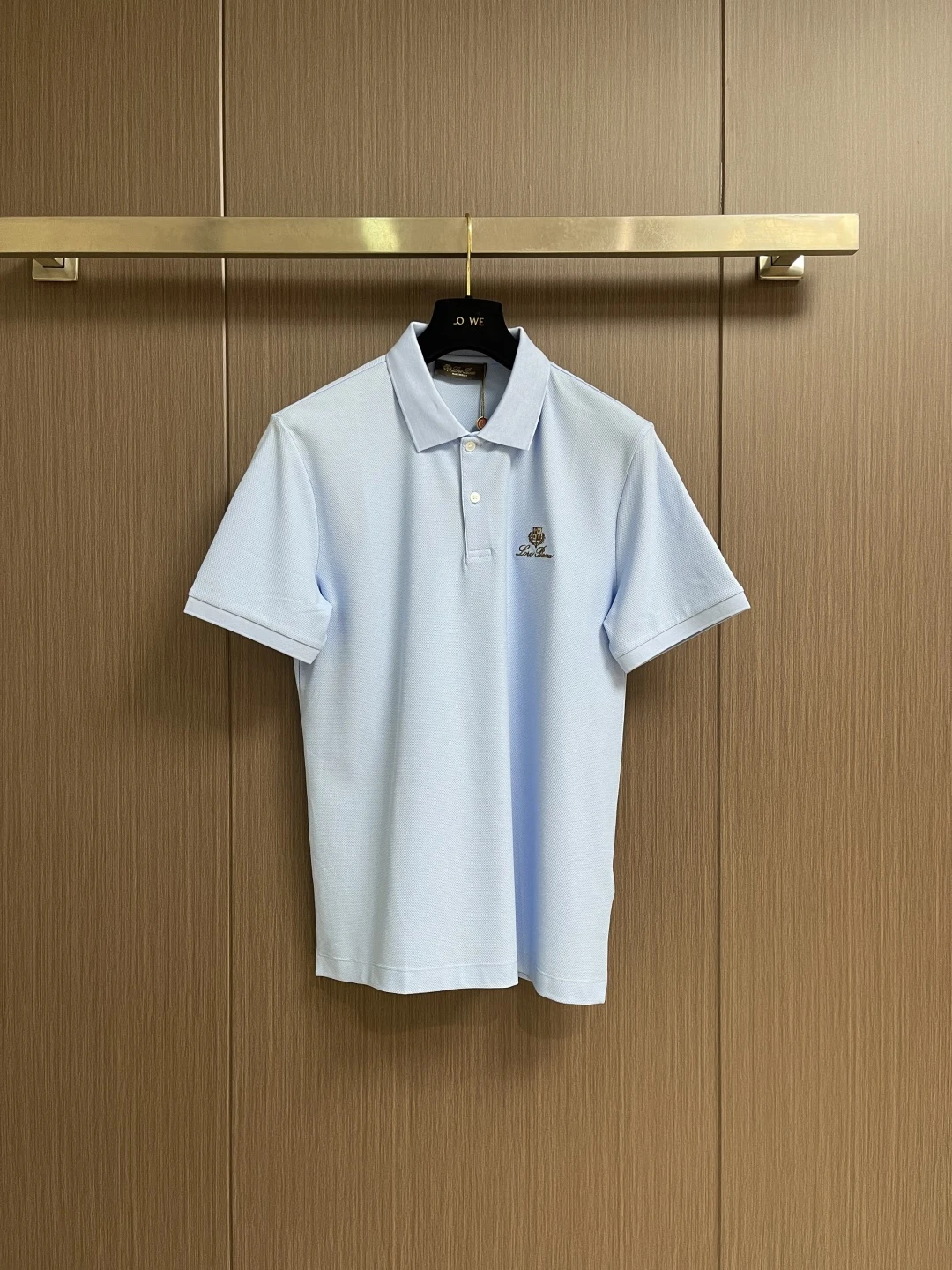 Loro Piana T-Shirt — 049ef59a