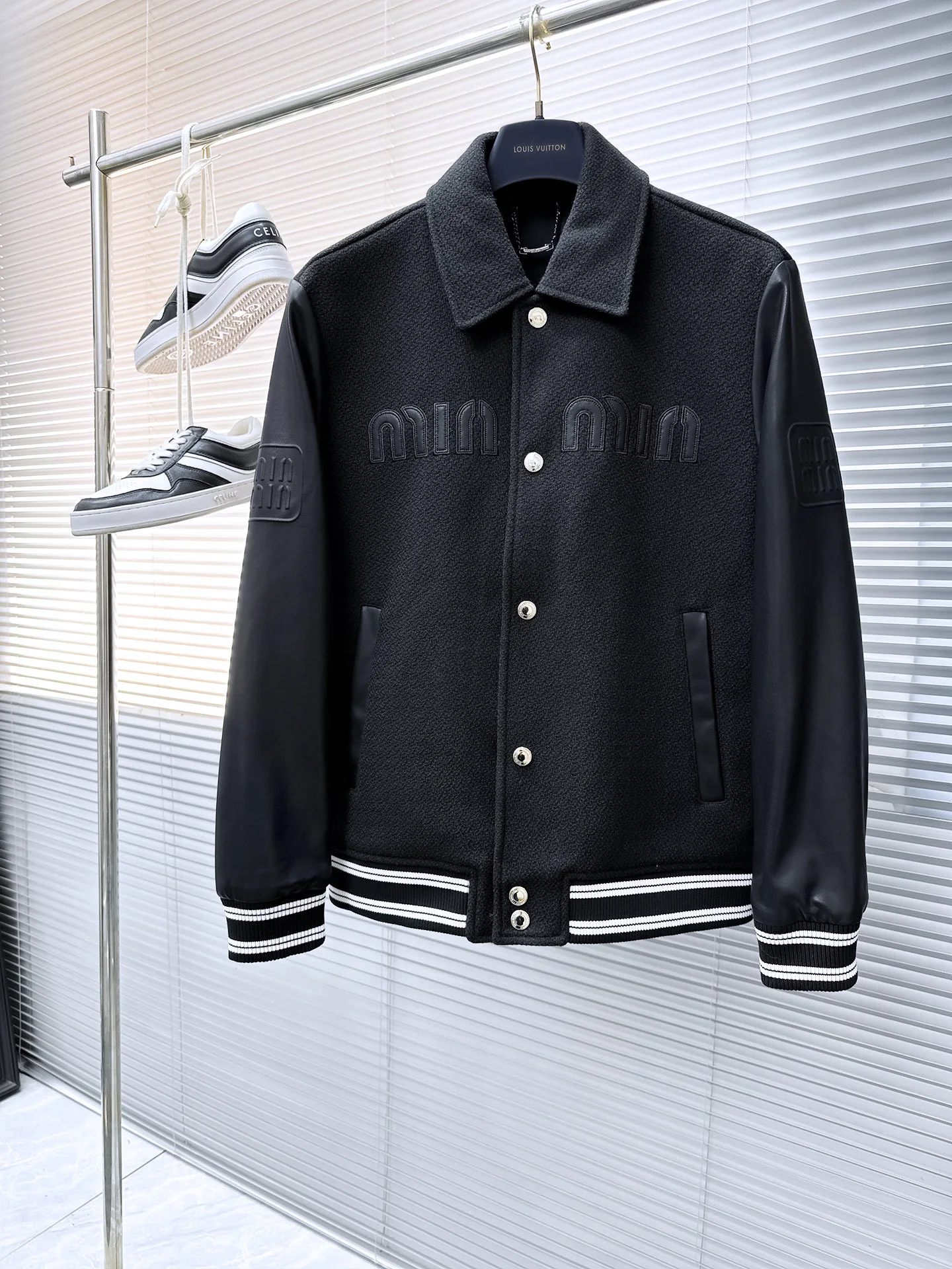 Miu Miu Jackets — 201b4aff