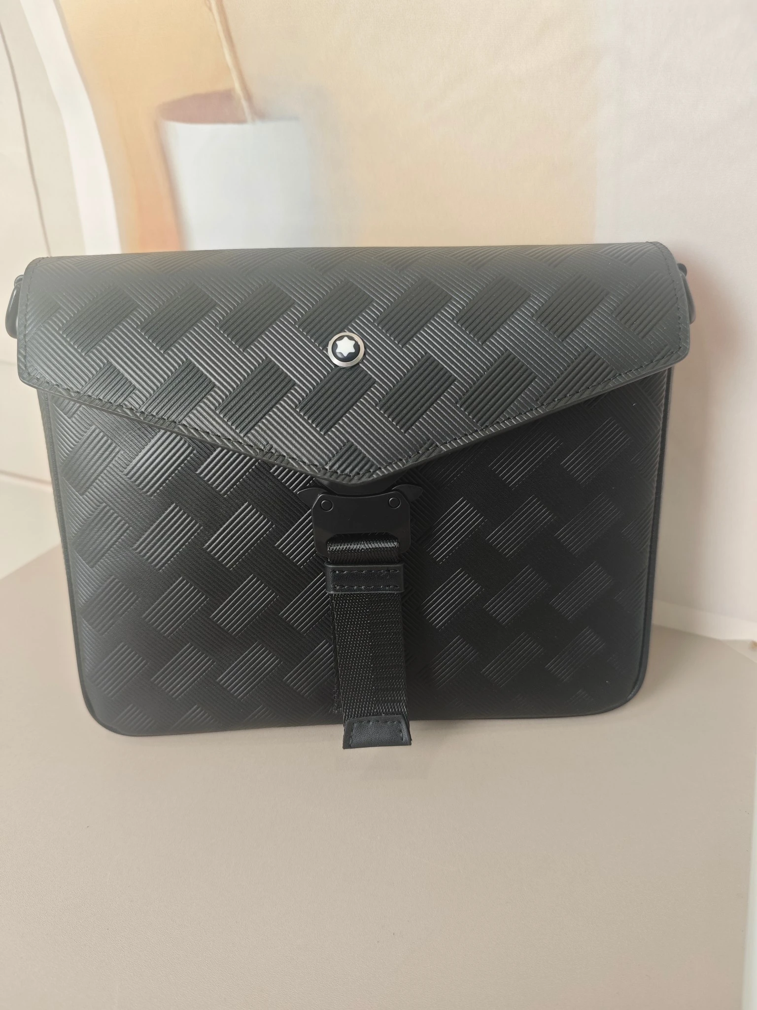 Montblanc Bag — 70b2826c