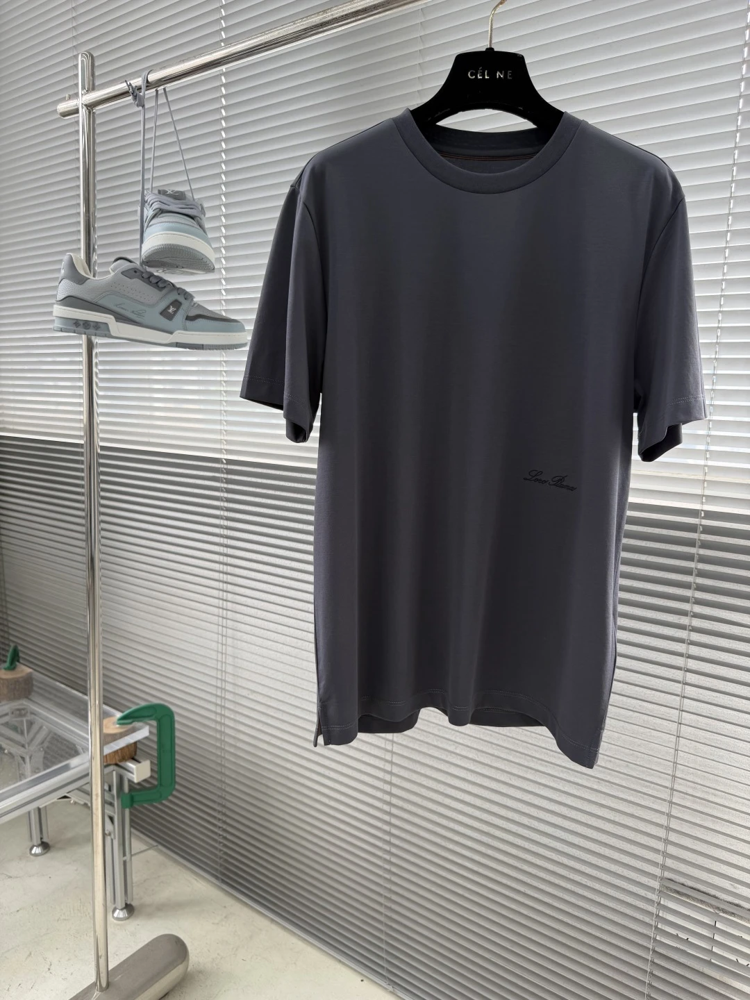 Loro Piana T-Shirt — 5a4e8b55