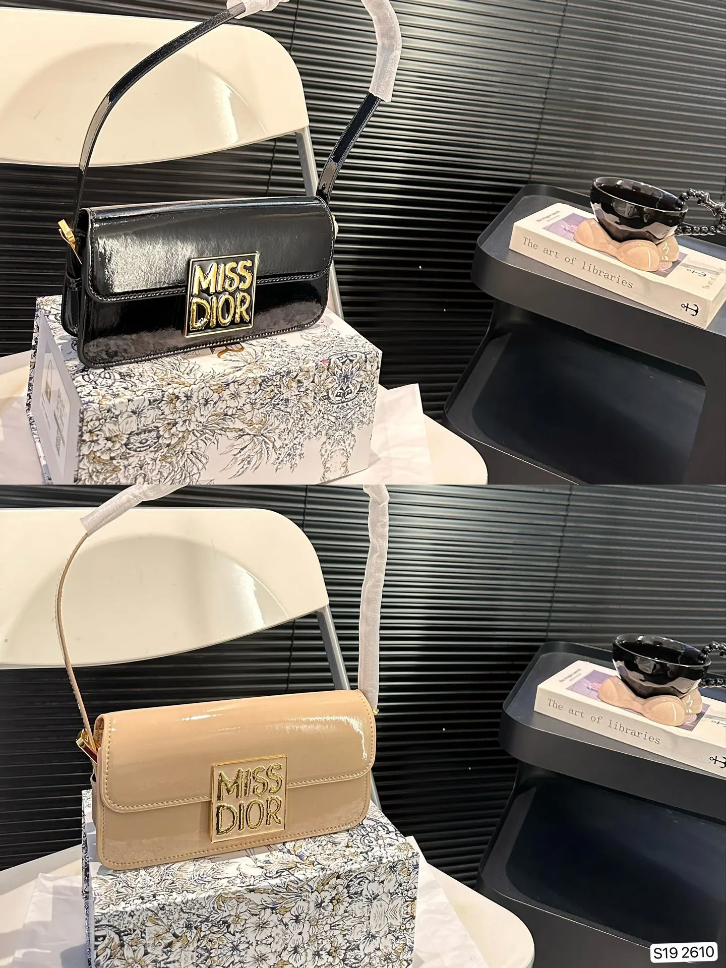 Dior Bag — 428c88c3