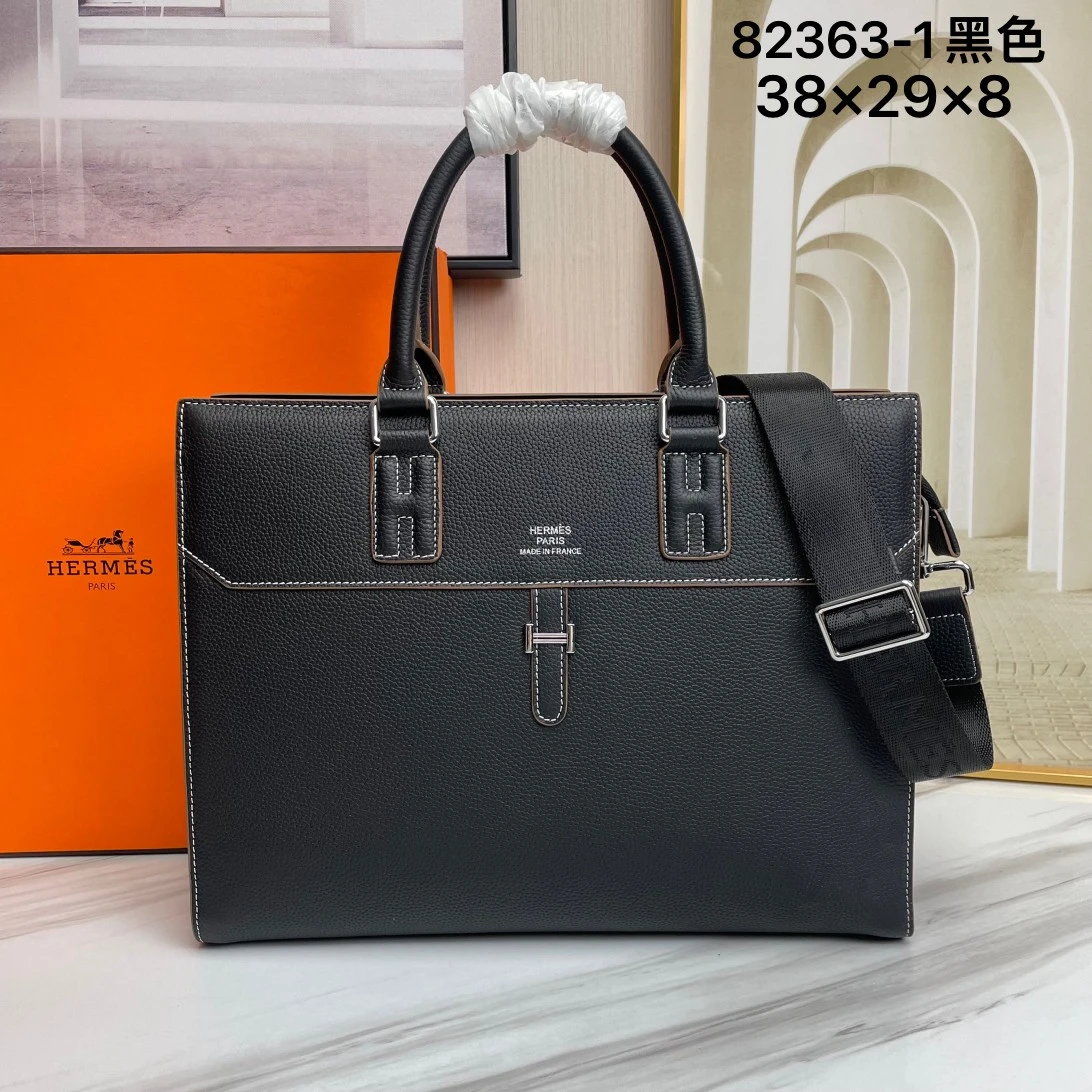 Montblanc Bag — 04574af5