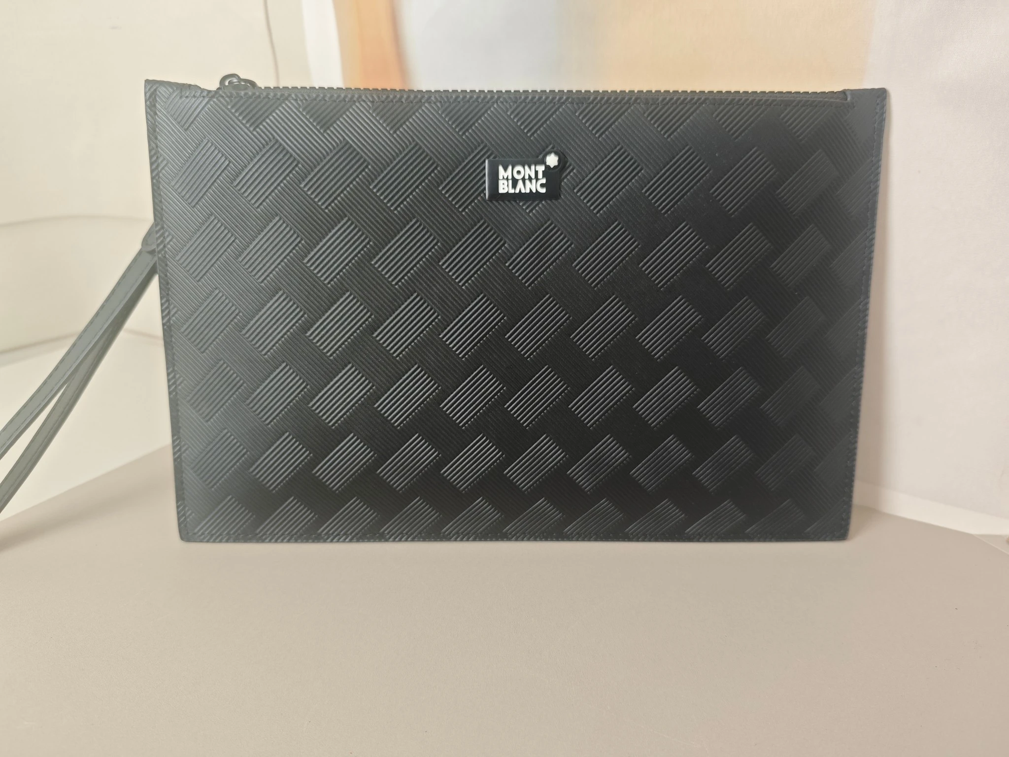 Montblanc Bag — 7416afe3