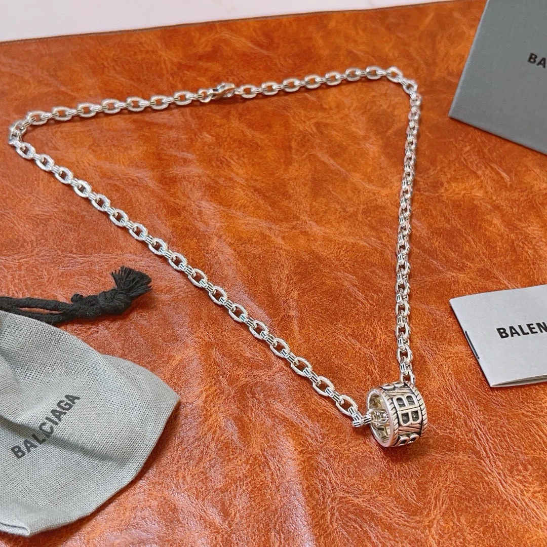 Balenciaga Jewellery — 034c3fc6
