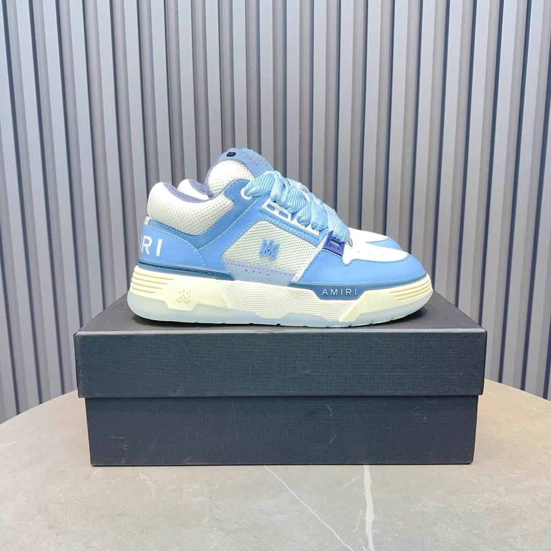 Amiri Shoes — 71e5a1f3