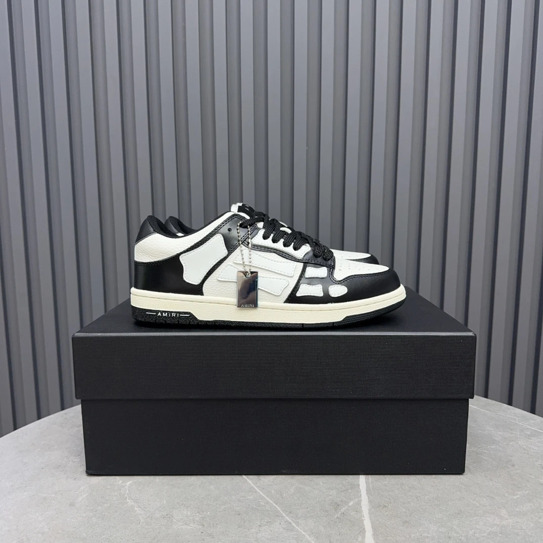 Amiri Shoes — 2b7a6413