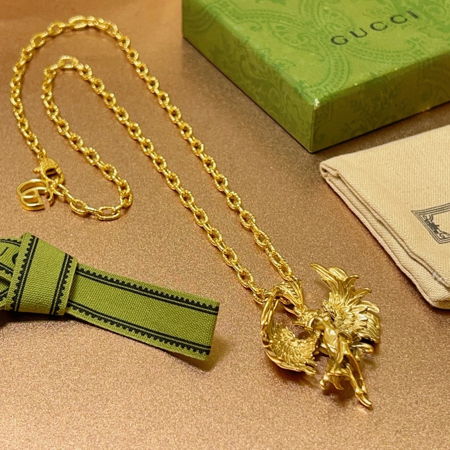 Gucci Jewellery — 8ad900c4